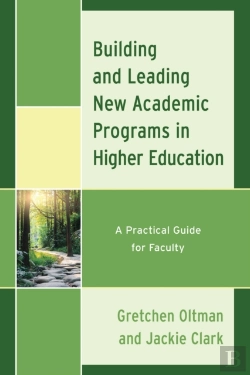Bertrand.pt - Building And Leading New Academic Programs In Higher Education