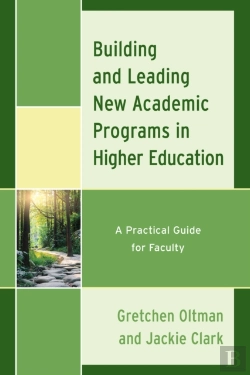 Bertrand.pt - Building And Leading New Academic Programs In Higher Education