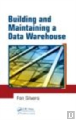 Bertrand.pt - Building And Maintaining A Data Warehouse