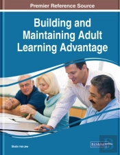 Building And Maintaining Adult Learning Advantage
