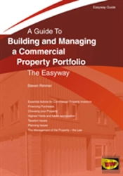Building And Managing A Commercial Property Portfolio