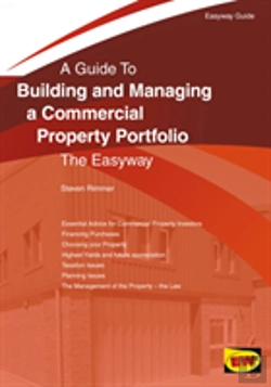 Bertrand.pt - Building And Managing A Commercial Property Portfolio