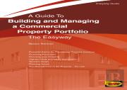 Building And Managing A Commercial Property Portfolio
