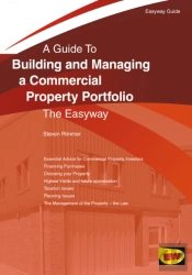 Building And Managing A Commercial Property Portfolio