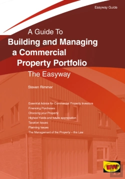 Bertrand.pt - Building And Managing A Commercial Property Portfolio
