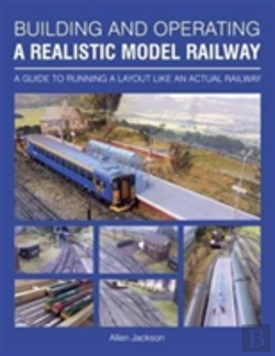 Bertrand.pt - Building And Operating A Realistic Model Railway