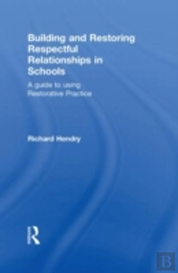 Bertrand.pt - Building And Restoring Respectful Relationships In Schools