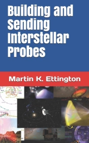 Building And Sending Interstellar Probes