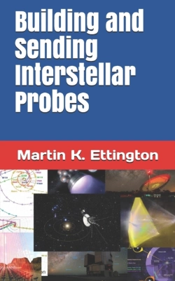 Bertrand.pt - Building And Sending Interstellar Probes