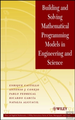 Bertrand.pt - Building And Solving Mathematical Programming Models In Engineering And Science
