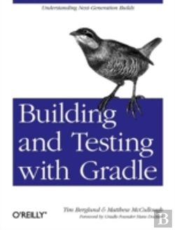 Bertrand.pt - Building And Testing With Gradle