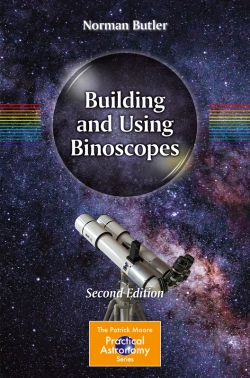 Bertrand.pt - Building And Using Binoscopes
