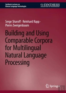 Bertrand.pt - Building And Using Comparable Corpora For Multilingual Natural Language Processing