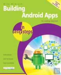Bertrand.pt - Building Android Apps In Easy Steps