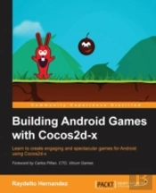 Building Android Games With Cocos2d-X
