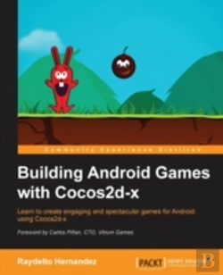 Bertrand.pt - Building Android Games With Cocos2d-X