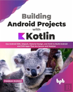Bertrand.pt - Building Android Projects With Kotlin