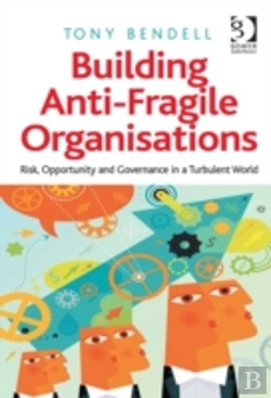 Bertrand.pt - Building Anti-Fragile Organisations