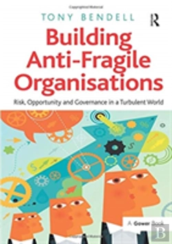Bertrand.pt - Building Anti-Fragile Organisations