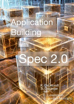 Bertrand.pt - Building Application With Spec 2.0