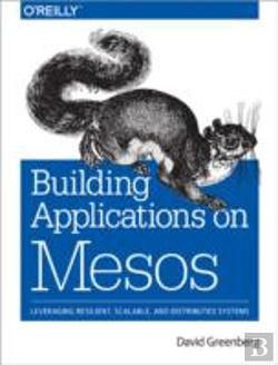 Bertrand.pt - Building Applications On Mesos
