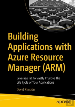 Bertrand.pt - Building Applications With Azure Resource Manager (Arm)