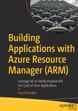 Bertrand.pt - Building Applications With Azure Resource Manager (Arm)