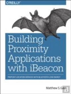 Bertrand.pt - Building Applications With Ibeacon