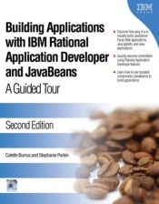 Building Applications With Ibm Rational Applications Developer And Javabeans