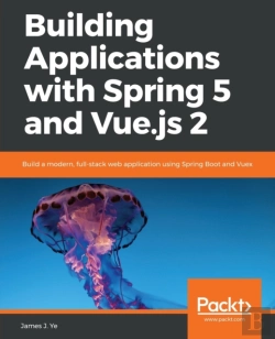 Bertrand.pt - Building Applications With Spring 5 And Vue.Js 2