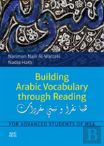 Building Arabic Vocabulary Through Reading