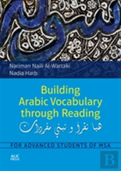 Building Arabic Vocabulary Through Reading