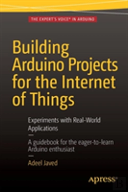 Bertrand.pt - Building Arduino Projects For The Internet Of Things