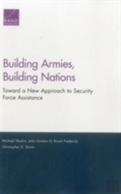 Bertrand.pt - Building Armies, Building Nations