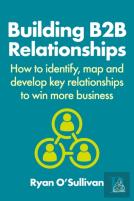 Building B2b Relationships