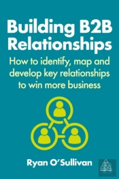 Building B2b Relationships