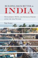 Building Back Better In India