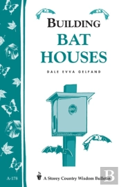 Building Bat Houses