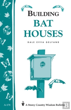 Bertrand.pt - Building Bat Houses