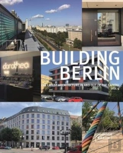 Bertrand.pt - Building Berlin, Vol. 9
