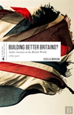 Bertrand.pt - Building Better Britains?