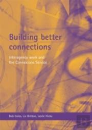 Building Better Connections
