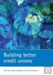 Building Better Credit Unions