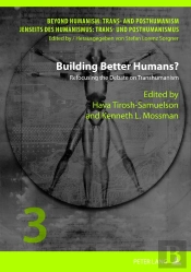 Building Better Humans?