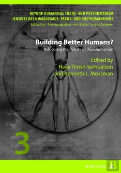 Bertrand.pt - Building Better Humans?