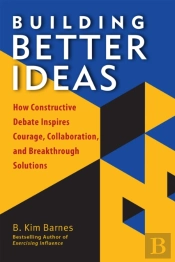 Building Better Ideas