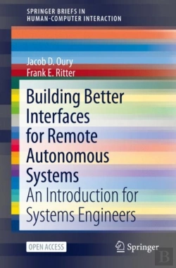 Bertrand.pt - Building Better Interfaces For Remote Autonomous Systems