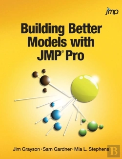 Bertrand.pt - Building Better Models With Jmp Pro