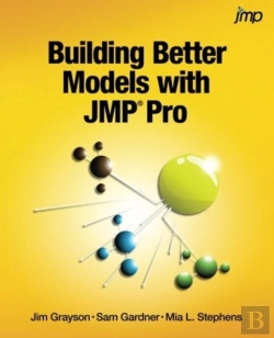 Bertrand.pt - Building Better Models With Jmp Pro