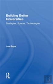 Building Better Universities